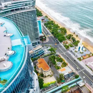 View Panorama Condotel Managed By Mlb Отель Нячанг