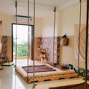 Bap.homestay Гостевой дом Хошимин